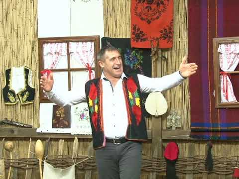 Ranko Stanic Dzimi  - Komsinica - Svrati u zavicaj - (TV Duga Plus 2017)