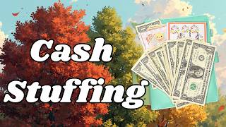 Time For A Cash Stuffing