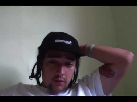 Freestyling off the top of the dome DAME