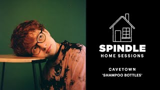 Spindle Home Sessions: Cavetown