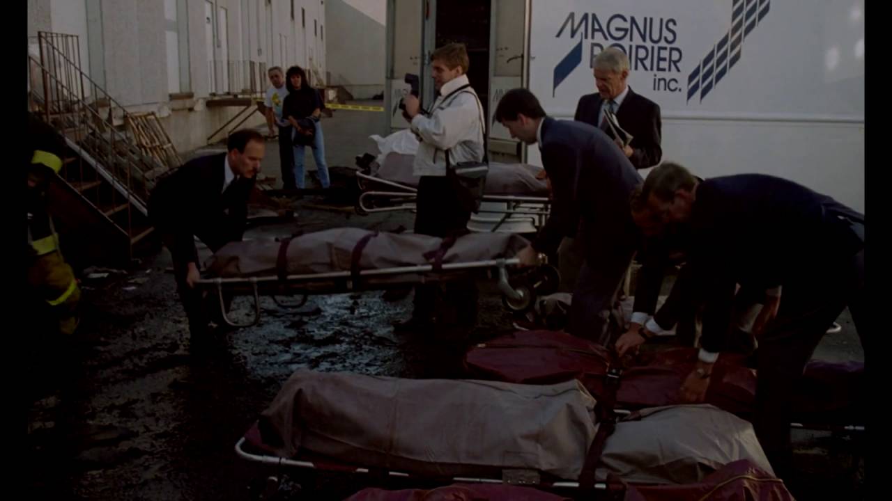 Miniature de la vidéo Requiem pour un beau sans-cœur (Robert Morin) - Bande annonce du film Requiem pour un beau sans-cœur