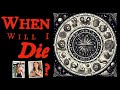 Death Astrology On Bruce Lee
