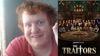 The Traitors Season 3 TV Review