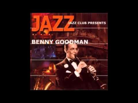Benny Goodman - Let's Dance