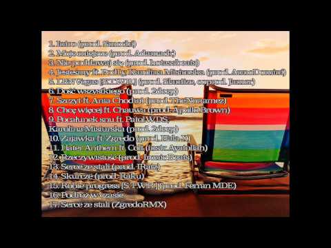 08. Chcę więcej (ft. Chauwa)