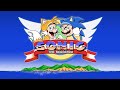 Super Mario And Luigi In Sonic The Hedgehog Animation GAME SHENANIGANS