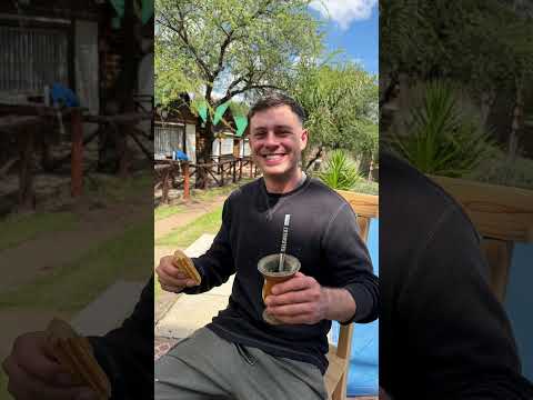 Cordoba, Argentina                                   + Cosquin Argentina