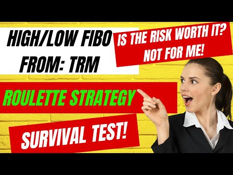 Real Results! TRM’s New System vs The Ultimate Survival Test