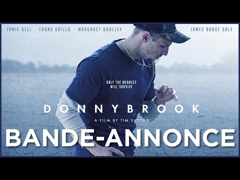 Donnybrook - Bande Annonce VOST