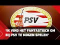 Doan verheugt zich op PSV