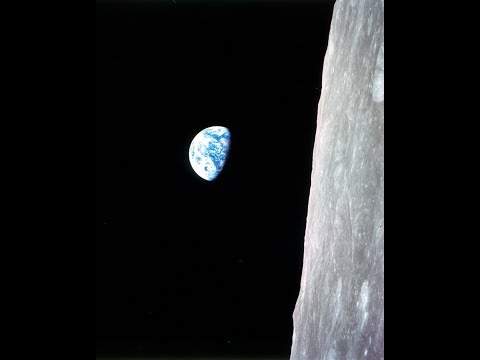 What if we had no Moon?