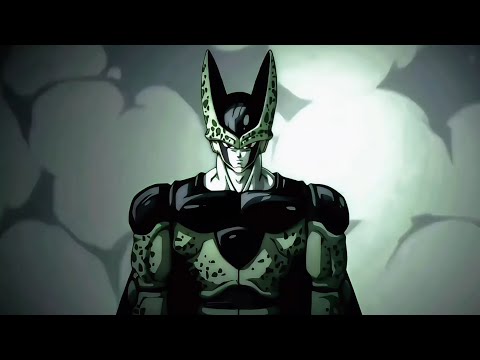 Perfect Cell Theme Remix (Slowed To Perfection)