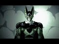 Perfect Cell Theme Remix Slowed To Perfection