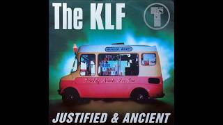 The KLF feat. Tammy Wynette - 1991 - Justified &amp; Ancient