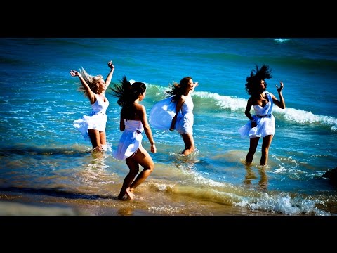 Sky is the Limit (2011) - Amadeus feat. Adriana Vlad