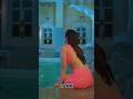 Raashi Khanna Hot Look Swimming Pool BTBNow