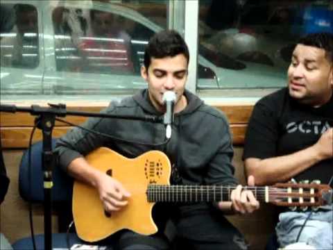 TÁ COMBINADO,GUSTAVO LINS,FERRUGEM,NOVO EXTIMA E DOCE PAIXÃO_CHORA CAVACO