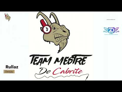 Live SET - SEGUNDA COM CHEIRINHO A SEXTA - Dj Rullasz