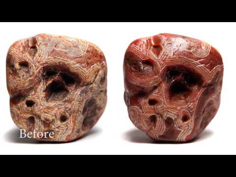 LSAgates - How to use Mineral Oil on your Lake...