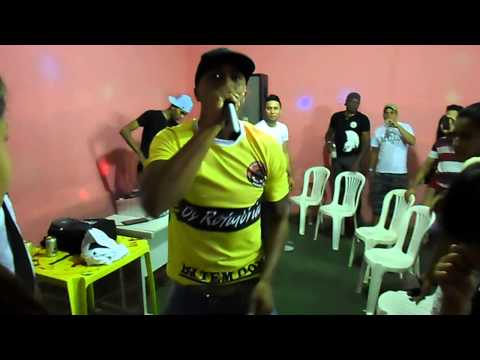 MC FURIA É O BONDE DO MALONE...       OS ROTATÓRIA