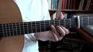 Bye Bye Blues  - Variations