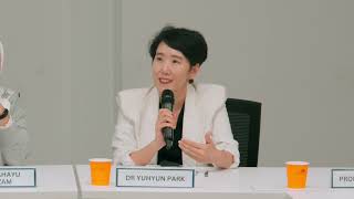 Download lagu Opening Address by Dr Yuhyun Park mp3