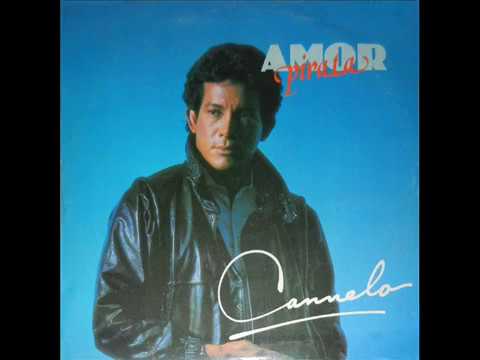 Moises Canello - Amor Pirata (Honduras)