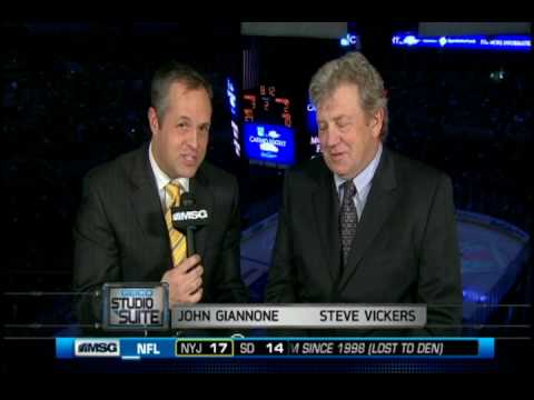 Steve Vickers (01/17/10)