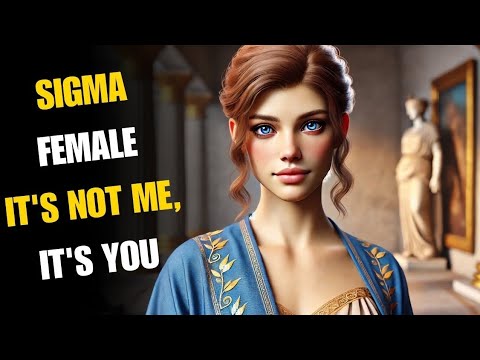 Ways “Normal” People Perceive Sigma Females (The Brutal Truth)