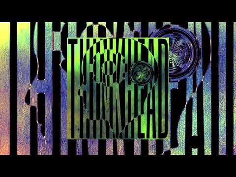 ТУЛЯ x КРЭЙ - THINKHEAD