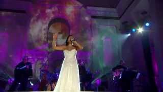 &quot;Close Your Eyes&quot; - Roxanna - Performance from Exotica Live at Vibiana