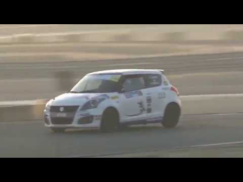 Rally circuit Franciacorta 2019