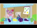 Sesame Street Abby Smoothie Maker Bildungs Farbe Spiel Für Baby Kinder Spiele Und Cartoons