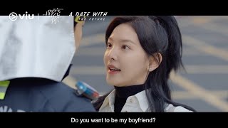 [Trailer] A Date With The Future 照亮你 | On Viu TOMORROW!