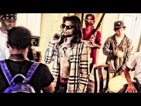 Loaded - Retro J. ft. Chaboki (Audio Only)