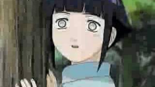 Naruto and Hinata Tribute-Negative, Secret Forgiveness