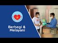 SOUL Action Berbagi dan Melayani - Panti Sosial Tresna Werdha Jara Mara Pati Singaraja Bali