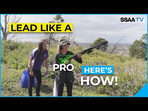 How Much Lead Do You Need? ShotKam Reveals the Truth