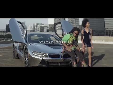 Stackztootrill x Fmb LongMoney  - Blend