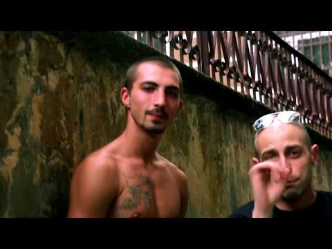 Kostadinov A. k. a Tarikata -  Iskam da znam (Official Video)