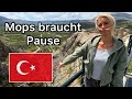 Zickenkrieg Im Wohnmobil ‍ ️ Cennet Cehennem Türkei 21