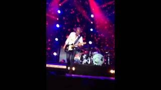 Tomas Ledin- "Du kan lita på mig"