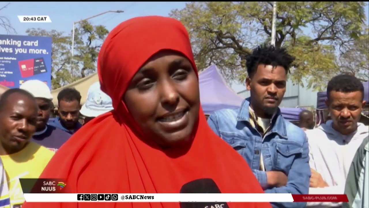 Afrikaans Nuus l 21 Augustus 2024