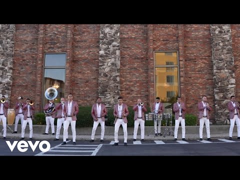 Banda Rancho Viejo De Julio Aramburo La Bandononona - Y Te Vi Con Él