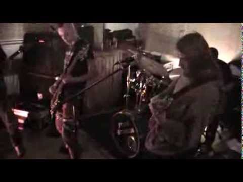 Blind Rättvisa - Blind Rättvisa - Live in Piváreň Malacky