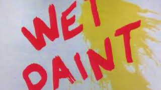 Sesame Street   Wet Paint Full Version