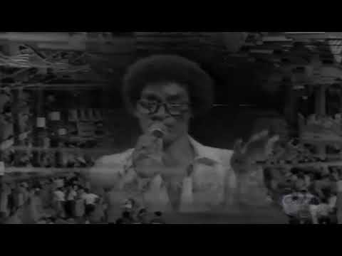 Unidos da Tijuca (1981) saudoso intérprete Sobrinho