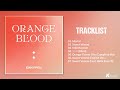 [Full Album] ENHYPEN (엔하이픈) - Orange B l o o d | Playlist