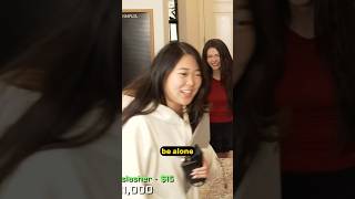 ExtraEmily&#39;s walk of shame