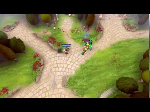 Dota 2 Elder Titan  counter pick: Clockwerk